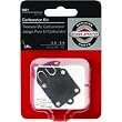 Central Power Sys/Brigg 5021K Carburetor Diaphragm Kit