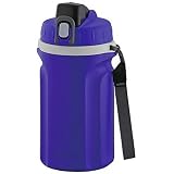 THERMOS スポーツジャグ 1.2L ブルー FPF-1200 BL