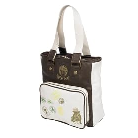 Red or Dead Mad(e) England Tote