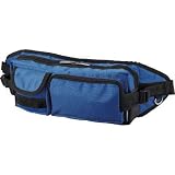ＴＲＵＳＣＯ　ウエストポーチワイド　ブルーTCWPWBL