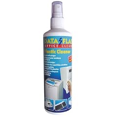 Data-Flash Reinigungsmittel Kunststoffreiniger [Geh�use / Tastatur / Maus] 250ml Pumpspray