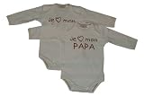 Bodie Manches Longues PICCO MINI