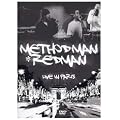 Method Man & Red Man - Live in Paris