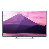 Panasonic VIERA ビエラ 地上・BS・110度CSデジタルハイビジョン液晶テレビ58v型 TH-58AX800F