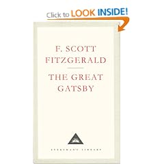The Great Gatsby (Everyman's Library classics)
