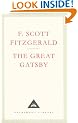 The Great Gatsby (Everyman's Library classics)