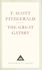 Great Gatsby (Everyman Classics)