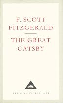 The Great Gatsby (Everyman's Library classics)