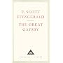 The Great Gatsby (Everyman's Library classics)