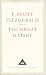 The Great Gatsby (Everyman's Library classics)