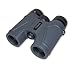 Carson Optical 3-D Style Full Size Binoculars (Black, 8x32mm)