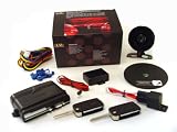 ALARM & KEYLESS ENTRY SYSTEM for your BMW E23 78-87
