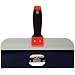 Red Devil 2752 12-Inch Blue Steel Taping Knife