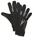 Sports : Diadora Running Laufhandschuhe, schwarz
