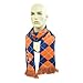 Donegal Bay NCAA Syracuse Orange Two Sided Argyle Scarf