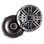 Polk Audio DB521 5.25-Inch Coaxial Speakers (Pair, Silver)