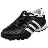 adidas Little Kid/Big Kid Absolado PS TRX TF Soccer Shoe,Running White/Collegiate Navy/Metallic Silver (Beckham),11.5 M US Little Kid