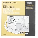 Corduct On-floor Cord Protector