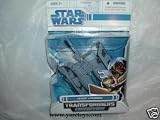 Star Wars Transformers Crossovers - TIE PILOT to TIE BOMBER