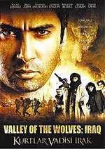 Valley of the Wolves: Iraq