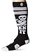 Stance Men's Go for Broke Snow Crew Socks