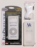 KENTUCKY WILDCATS NANO SILICONE IPOD COVER