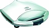Breville Breville 4 slice sandwich toaster brushed s/steel silver 850W cut & seal system non stick plates non slip feet4 Slice Sandwich Toaster - Finished Product