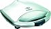 Breville Breville 4 Slice Sandwich Toaster Brushed S/steel S