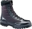Men's Corcoran&reg; 9" Steel Toe Mach Boots Black