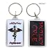 Motley Crue - Dr. Feelgood Keychain