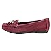 Anne Klein Women's Oates Suede Slip-On Loafer