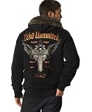 Marc Ecko - Marc Ecko The Crossing Hoodie