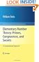 Elementary Number Theory: Primes, Congruences, and Secrets: A Computational Approach (Undergraduate Texts in Mathematics)