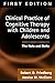 Clinical Practice of Cognitive Therapy with Children and Adolescents: The Nuts and Bolts
