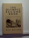 The Olympic record book