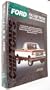 Chilton's Total Car Care Repair Manual 1987-91: Ford Full Size Trucks Repair Manual