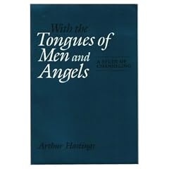 With the Tongues of Men and Angels: A Study of Channeling (Henry Rolfs Book Series of the Institute of Noetic Sciences)