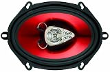 Boss CH5730 Chaos Series 5