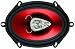 Boss CH5730 Chaos Series 5 x 7 3-Way Speakers (Pair)