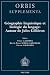 Book Geographie Linguistique Et Biologie Du Langage: Autour de Jules Gillieron (Orbis Supplementa)
