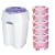 Tommee Tippee Nappy Wrapper Starter Kit