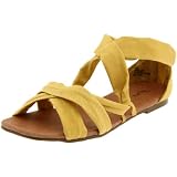 Restricted Womens Sprinkle Sandal