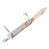 Wenger Solidier Swiss Army Knife (92mm)by Wenger