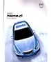 2005 MAZDA 6 SIX Owners Manual User Guide