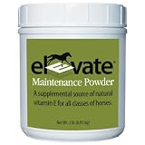 Elevate Natural Vitamin E, 2 Lb