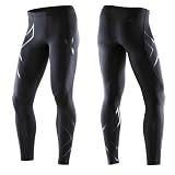 2XU Mens Compression Recovery Tights