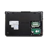 Samsung SF511-A03 15.6-Inch Notebook - Silver
