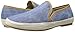 GBX Men's Dlux 13744 Slip-On Loafer