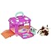 Furreal Furry Frenzies Cruisin' Carrier