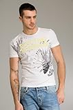 Diesel - Diesel Tibask White T-Shirt